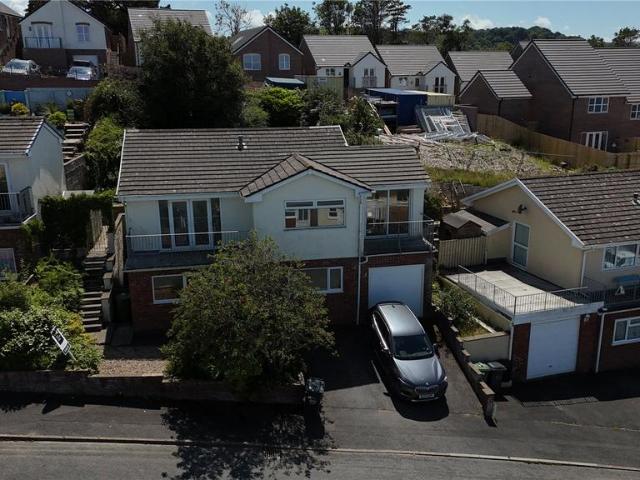 House for sale in Slade, Kentisbury