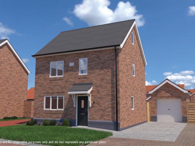 House for sale in Winterton, North Lincolnshire