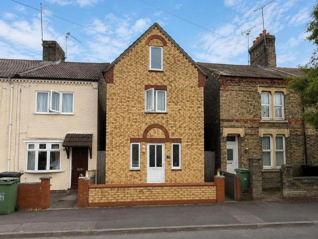 House for sale in West Town, Peterborough