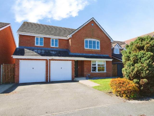 House for sale in Holme upon Spalding Moor, Holme-on-Spalding-Moor
