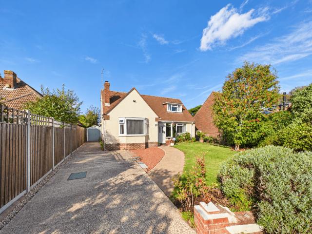 House for sale in Stubbington, Fareham