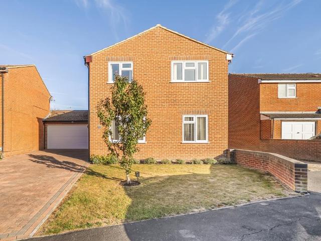 House for sale in Grove, Vale of White Horse