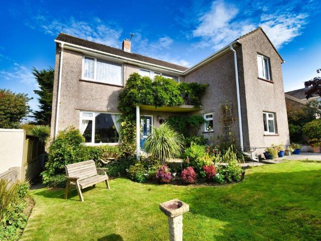 House for sale in Brynhir, Tenby