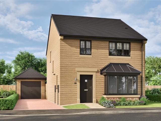 House for sale in Cowlersley, West Yorkshire