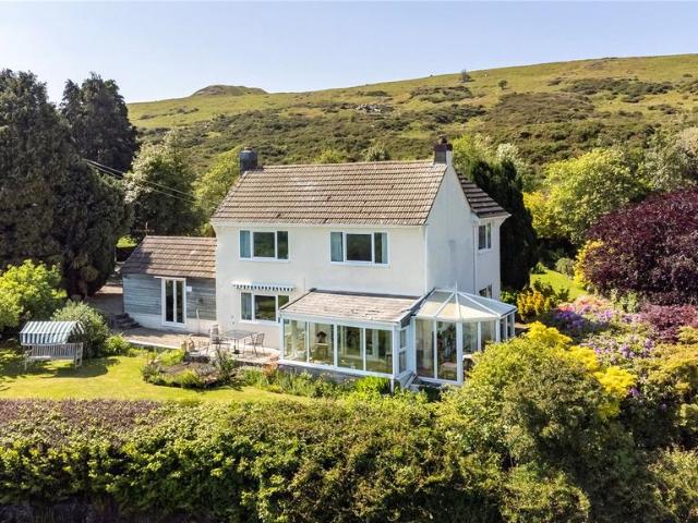House for sale in Doddington, Shropshire