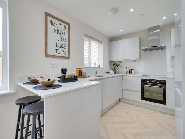 House for sale in Bedingfield, Isle Of Man