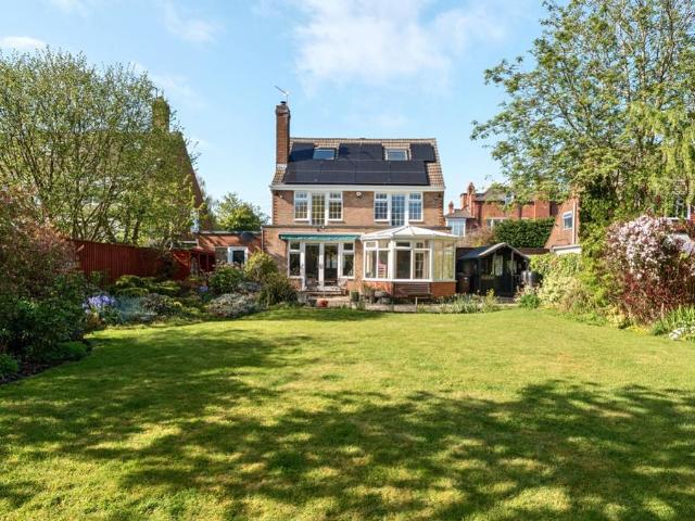 House for sale in Wellow, Grimsby