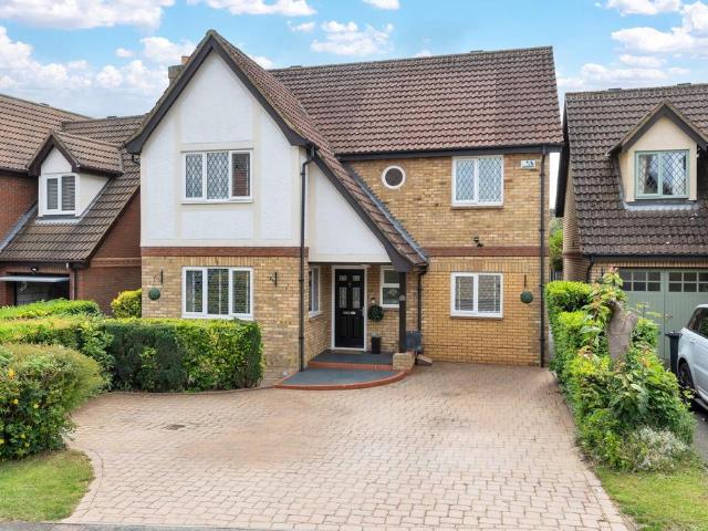House for sale in Huntingdon