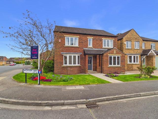 House for sale in Driffield, East Riding Of Yorkshire