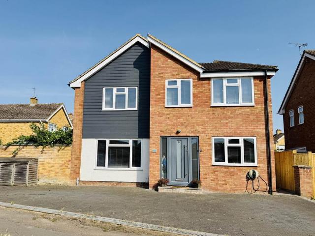 House for sale in Highcroft, Berrick Salome