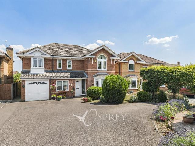 House for sale in Thorpe Arnold, Brentingby