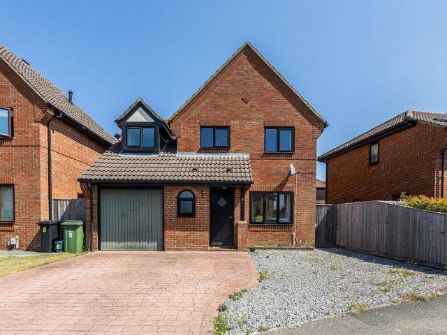 House for sale in Dromore, Oxfordshire