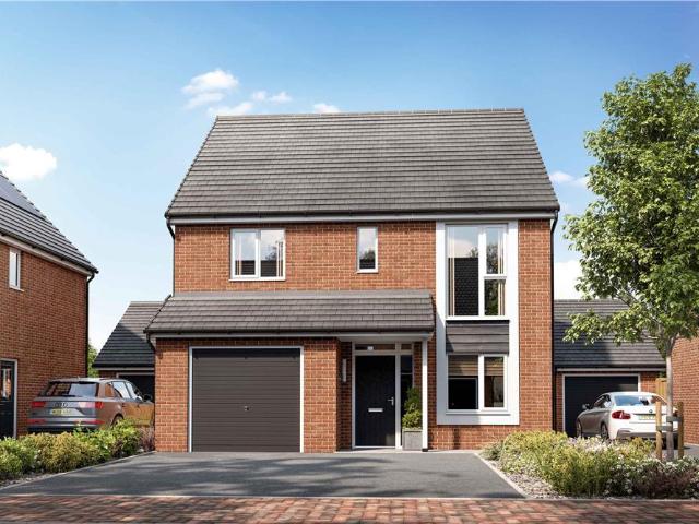 House for sale in Forthampton, Worcestershire