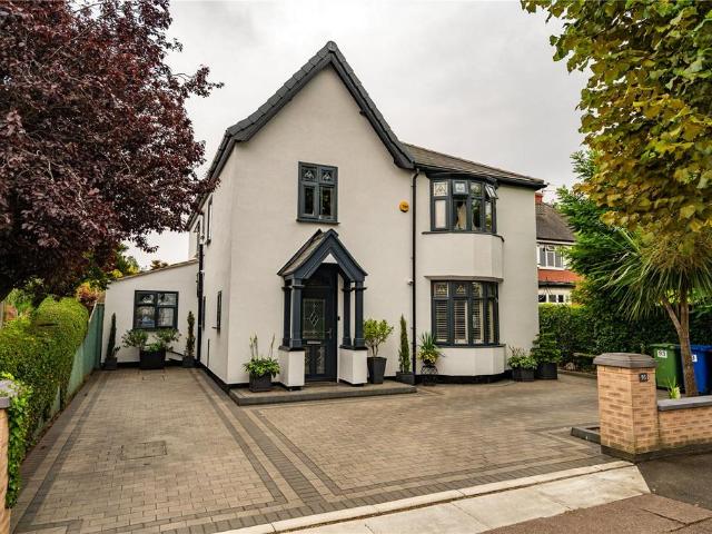 House for sale in Wellow, Grimsby