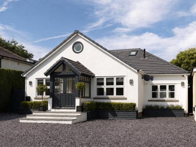 House for sale in Bardsey, West Yorkshire