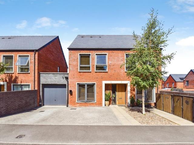House for sale in Westbury Leigh, Westbury
