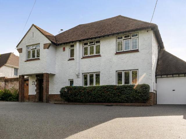 House for sale in Stoke Common, Eastleigh