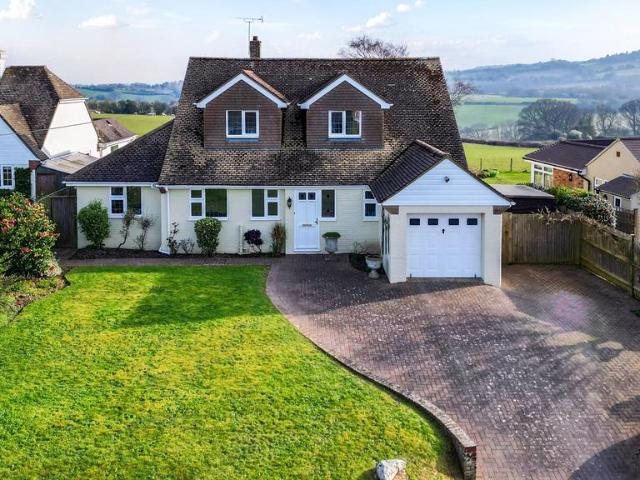House for sale in Heathlands, East Sussex