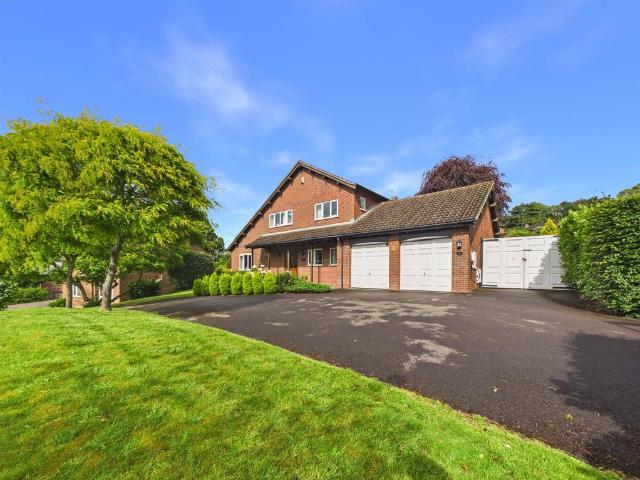 House for sale in White City, Gloucester