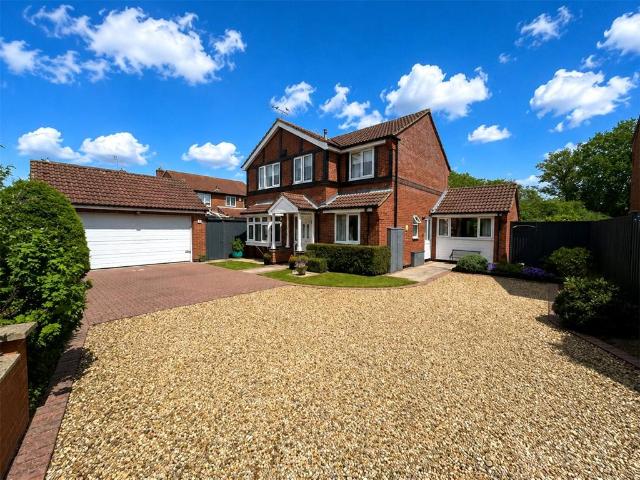 House for sale in Barholm, Lincolnshire