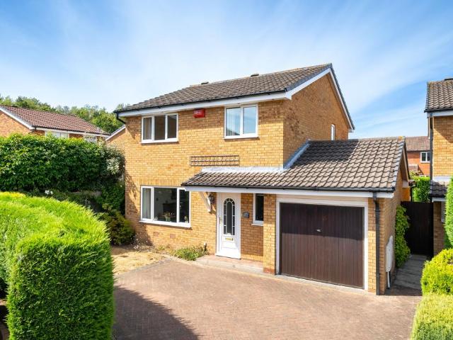 House for sale in St. Georges and Priorslee, Telford