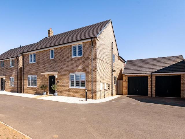 House for sale in Holbeach CP, Gosberton Clough