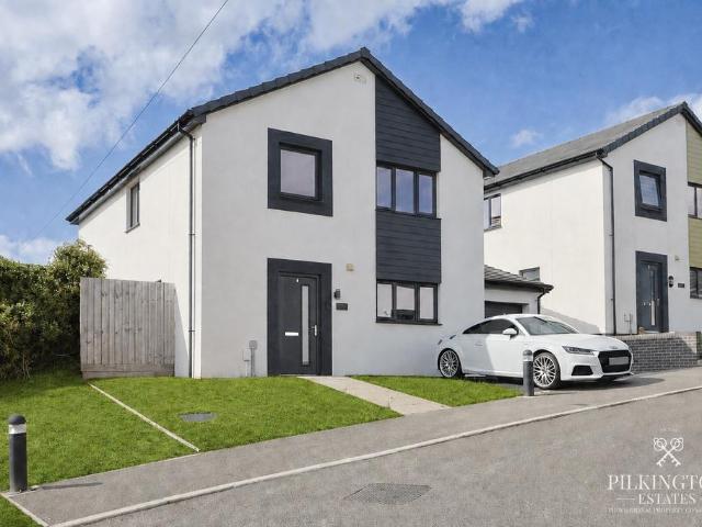 House for sale in West Park, Mount Wise