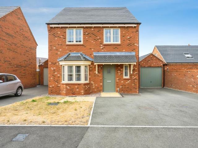 House for sale in Bedford