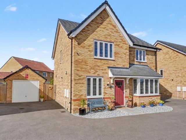 House for sale in Isleham, East Cambridgeshire
