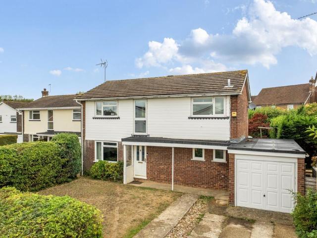 House for sale in Marehill, Horsham