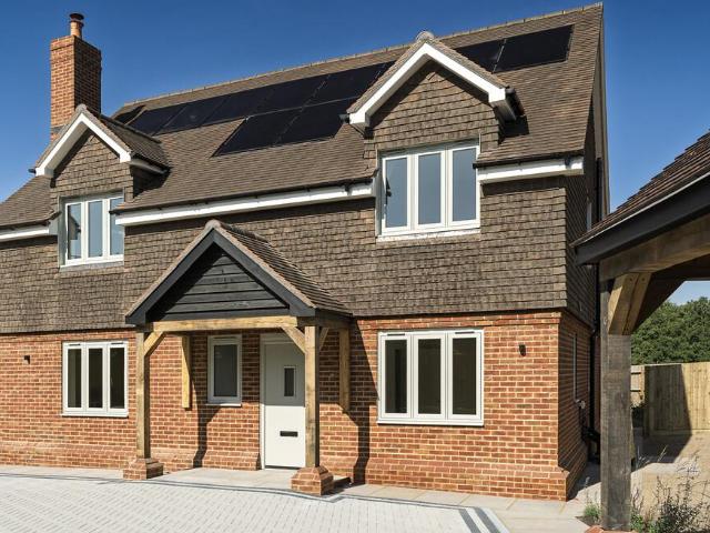 House for sale in Storrington and Sullington, Horsham