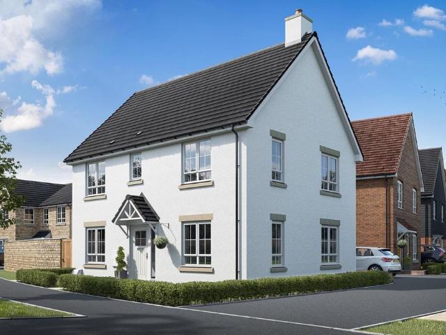 House for sale in Pamington, Gloucestershire