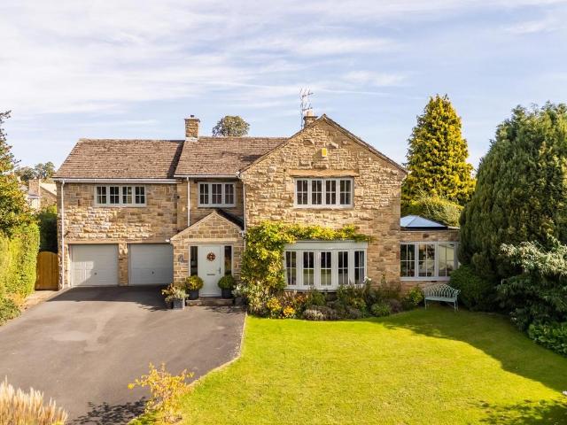 House for sale in Wetherby, Leeds