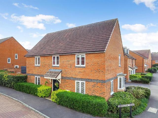 House for sale in Andover Down, Test Valley