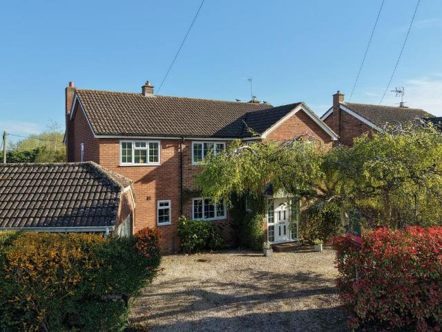 House for sale in Fernham, Vale of White Horse