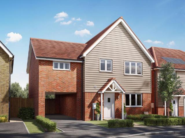 House for sale in Chilton, Acol