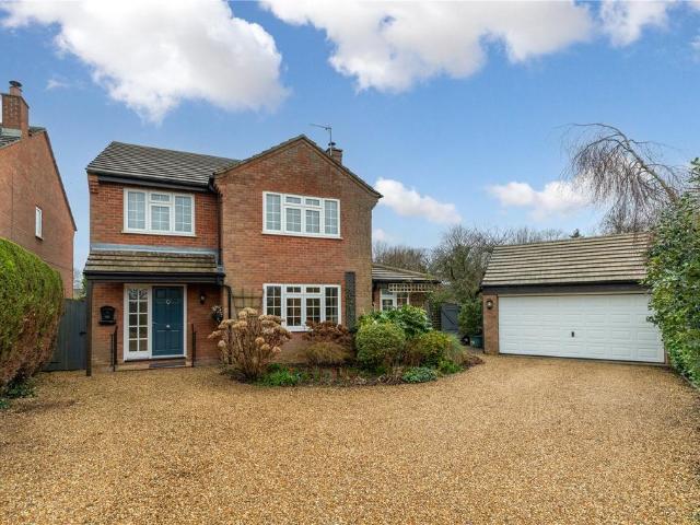 House for sale in Little Crawley