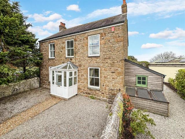 House for sale in Rame, Cornwall