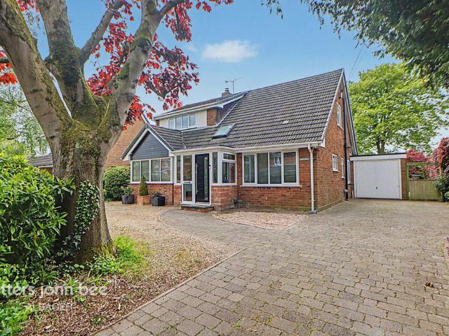 House for sale in The Stables, Alsager