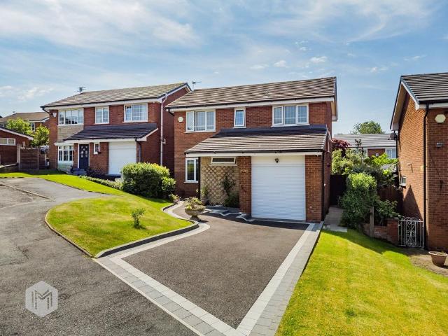 House for sale in Bradshaw, Lee Bank