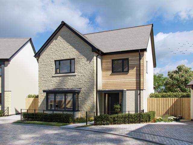 House for sale in Somerset