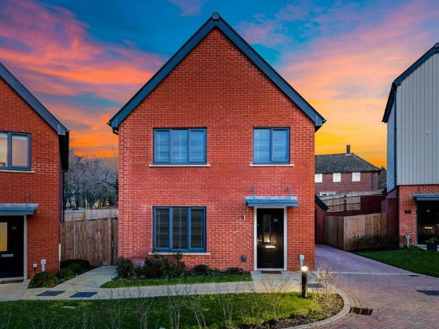 House for sale in Folkestone