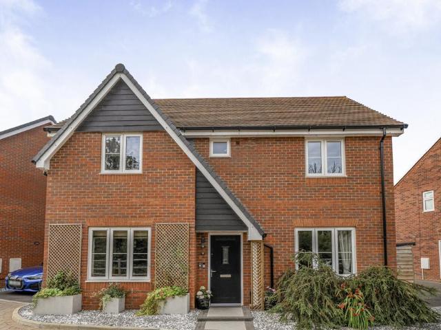 House for sale in Helford, Hampshire