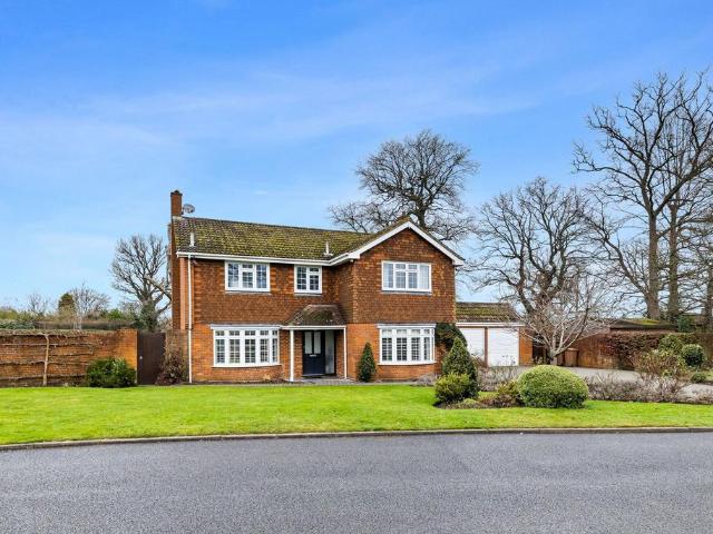 House for sale in Westborough, Surrey