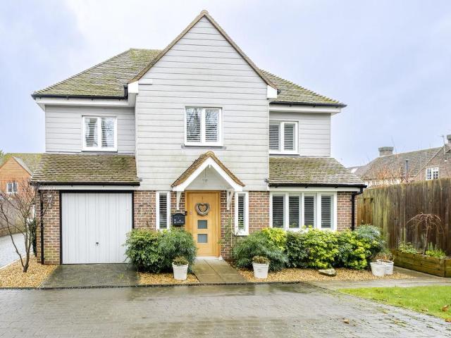 House for sale in Uckfield, Cross In Hand