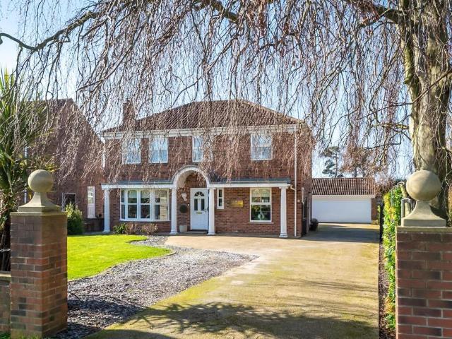 House for sale in Haxby, York