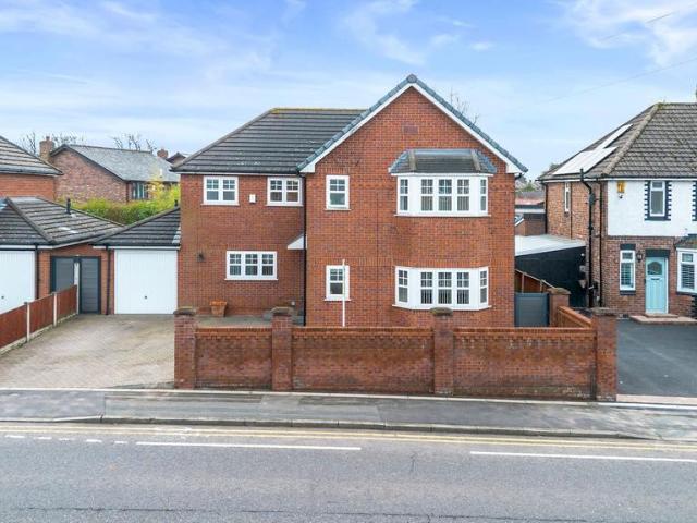 House for sale in Warrington, Isle Of Man