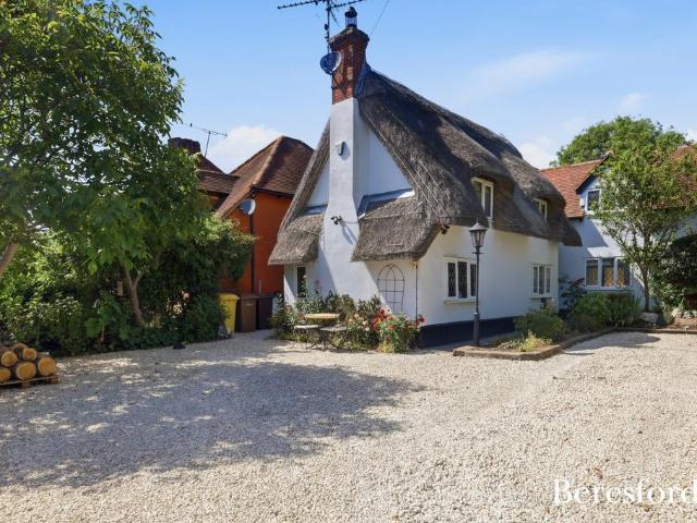 House for sale in Chelmsford, Essex