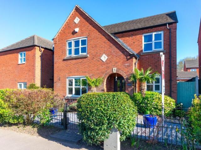 House for sale in Street's Corner, Brownhills