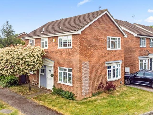 House for sale in Panshanger, Fretherne